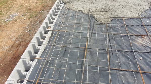 foundation repair asheville nc